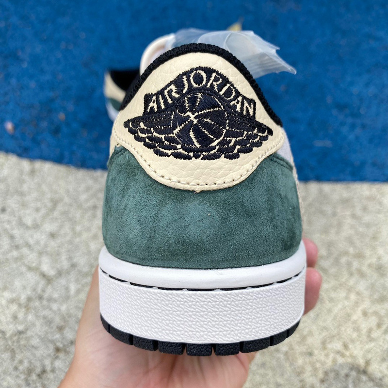 Air Jordan 1 x Travis Scott TS Sneaker     DM7866-811 - EUR FASHION