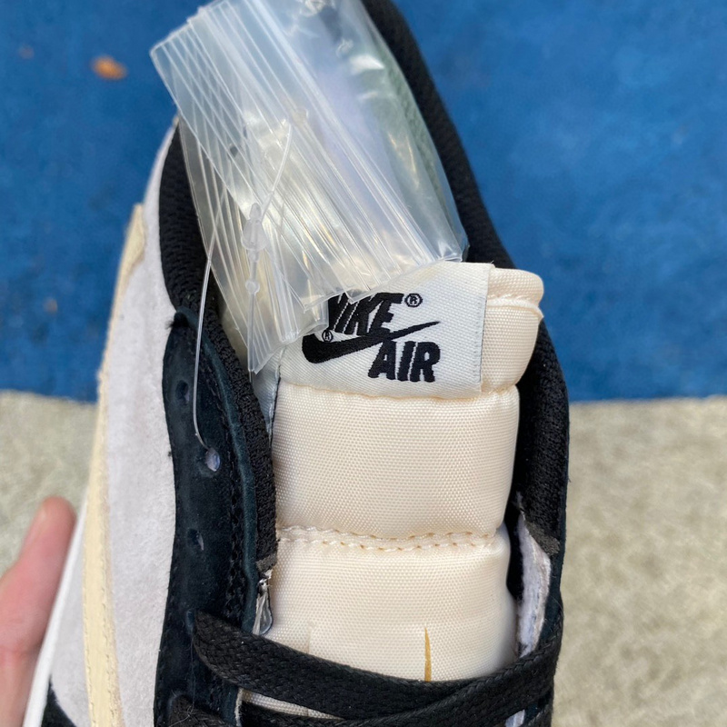 Air Jordan 1 x Travis Scott TS Sneaker     DM7866-811 - EUR FASHION