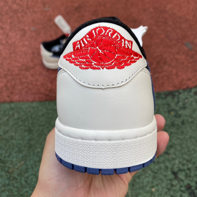 Air Jordan 1 x Travis Scott TS Sneaker     DM7866-040 - EUR FASHION