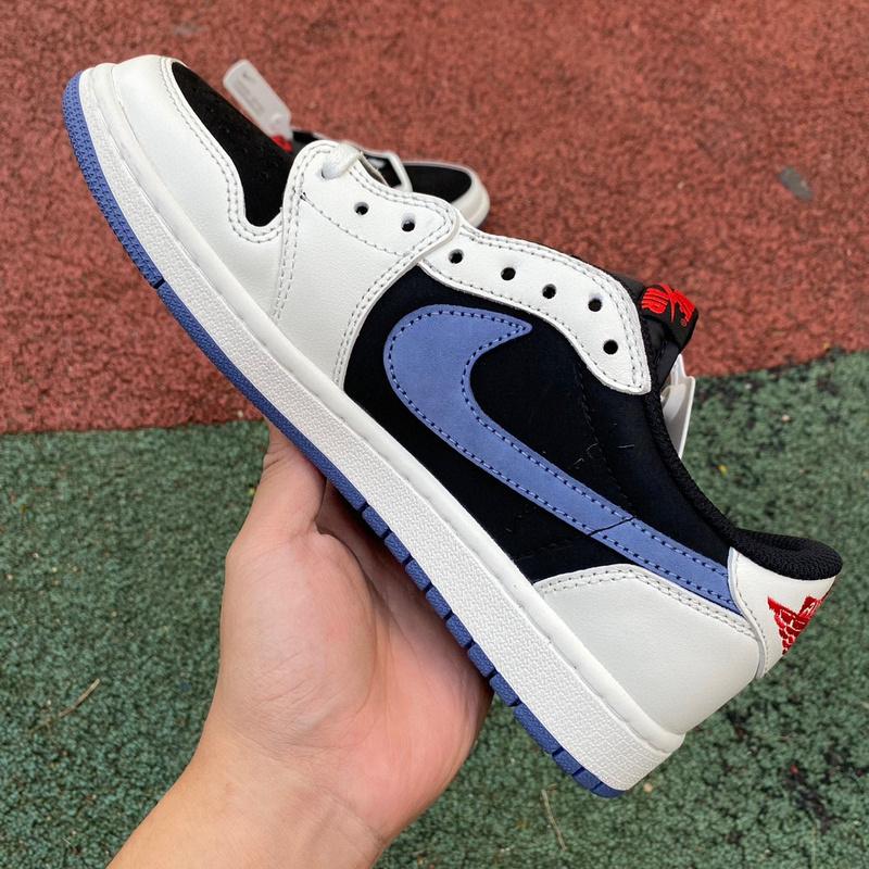 Air Jordan 1 x Travis Scott TS Sneaker     DM7866-040 - EUR FASHION