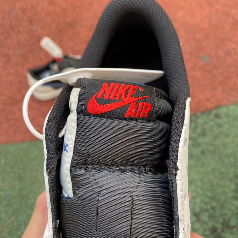Air Jordan 1 x Travis Scott TS Sneaker     DM7866-040 - EUR FASHION