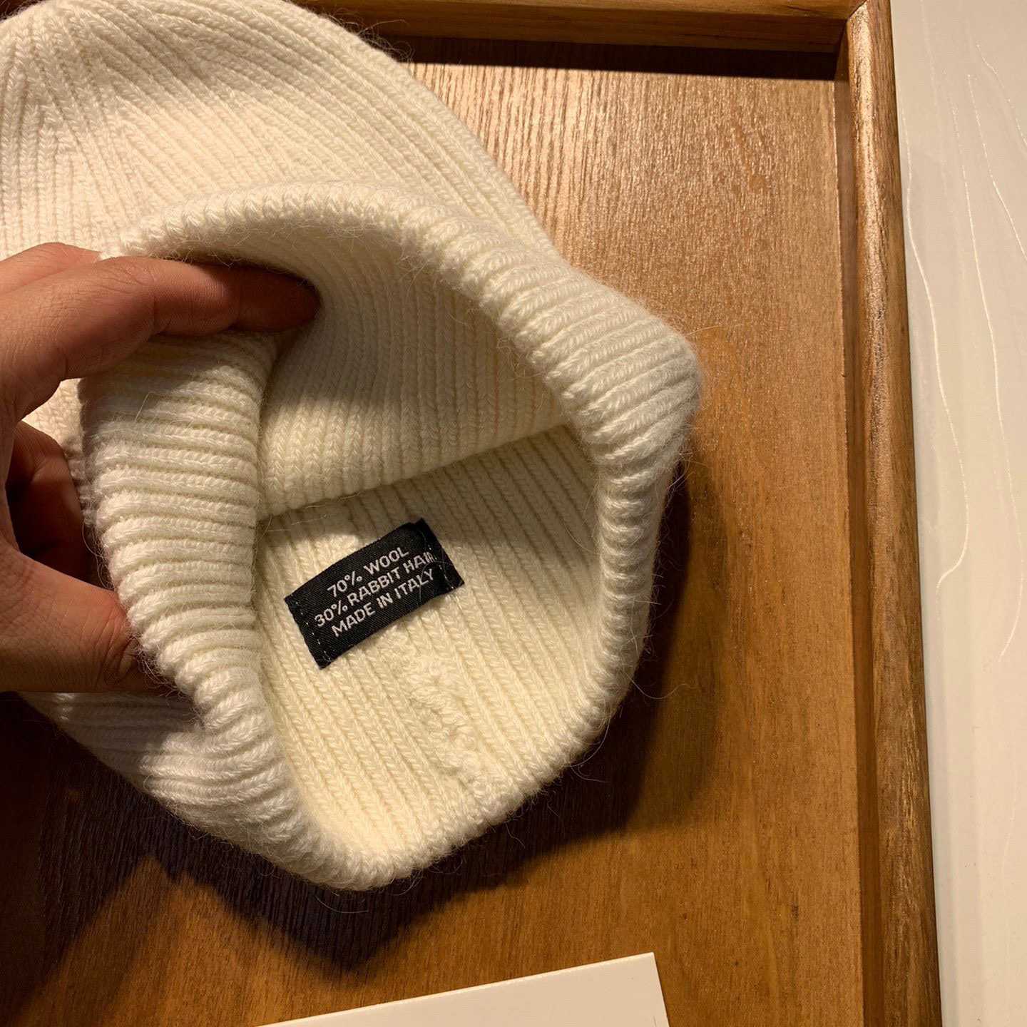 Moncler Beanie - EUR FASHION