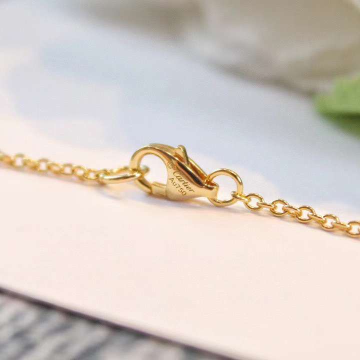 Cartier Love Necklace - EUR FASHION