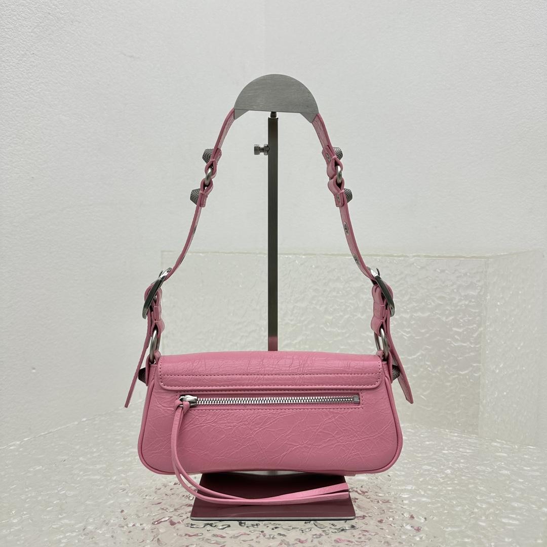 Balenciaga Le Cagole XS Sling Bag  - EUR FASHION