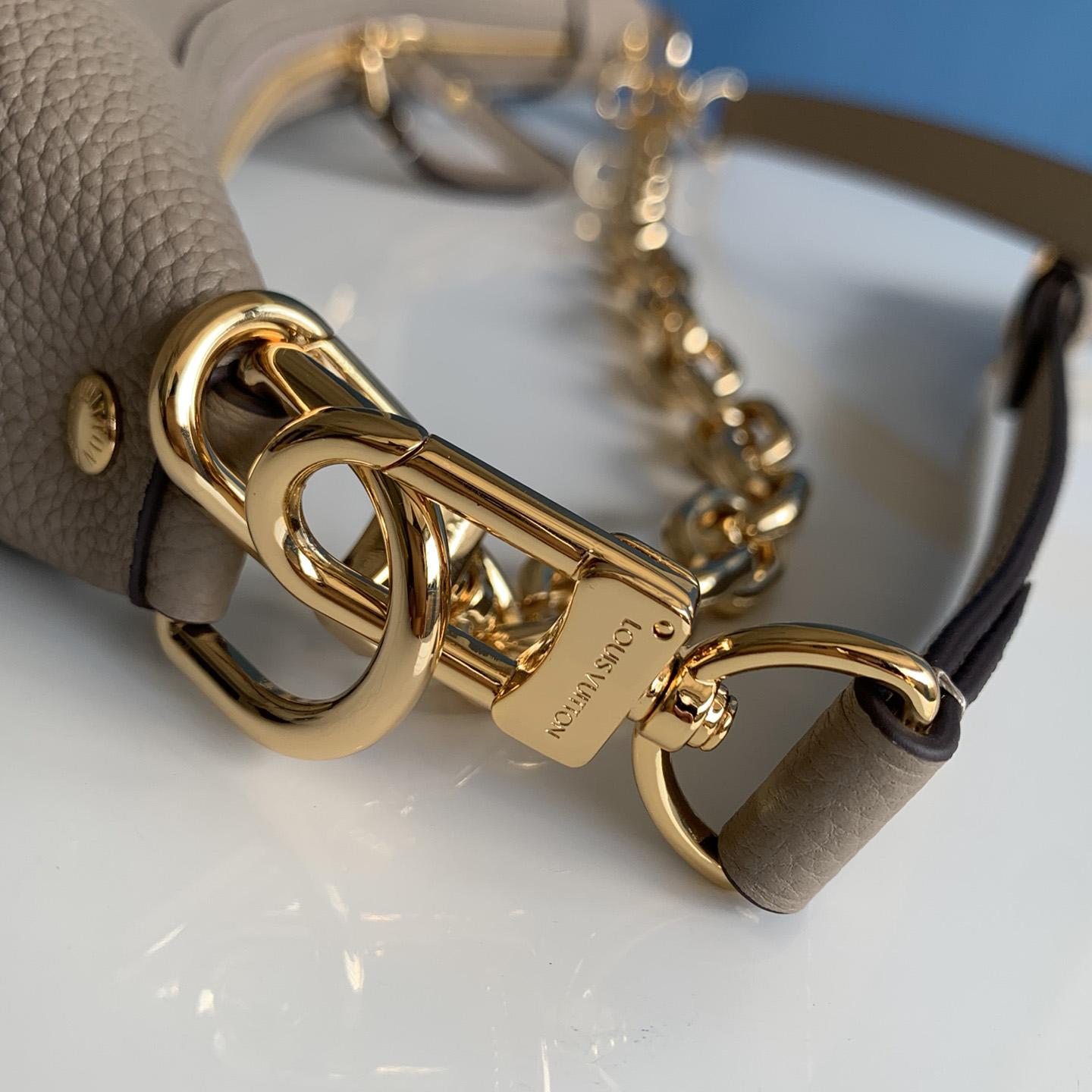 Louis Vuitton Loop Hobo          M46738 - EUR FASHION