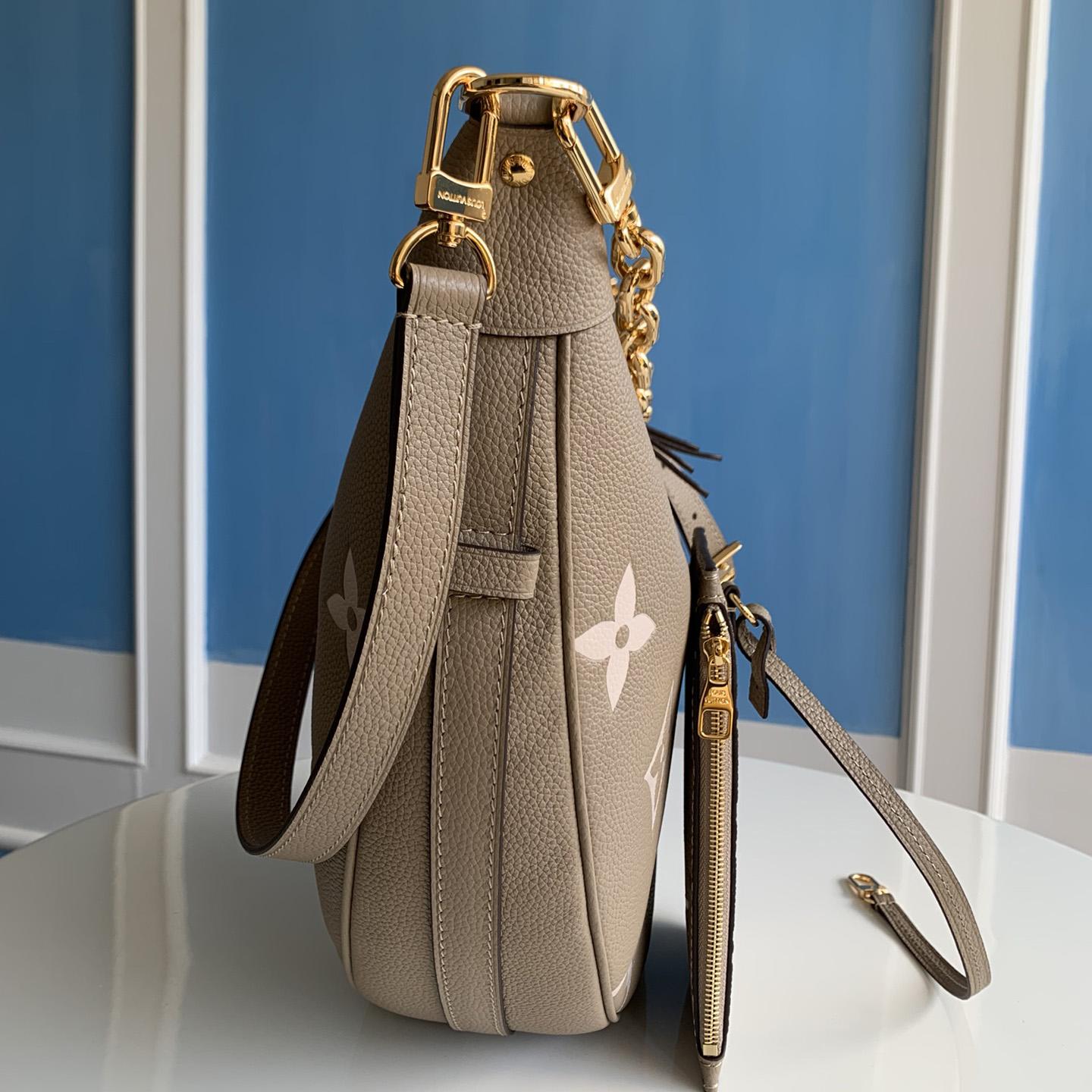 Louis Vuitton Loop Hobo          M46738 - EUR FASHION