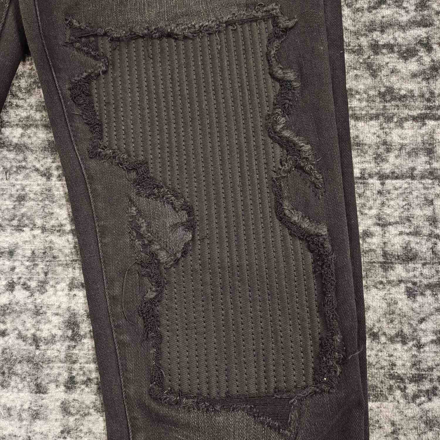 Purple-Brand Slim-Fit Jeans   0077 - EUR FASHION