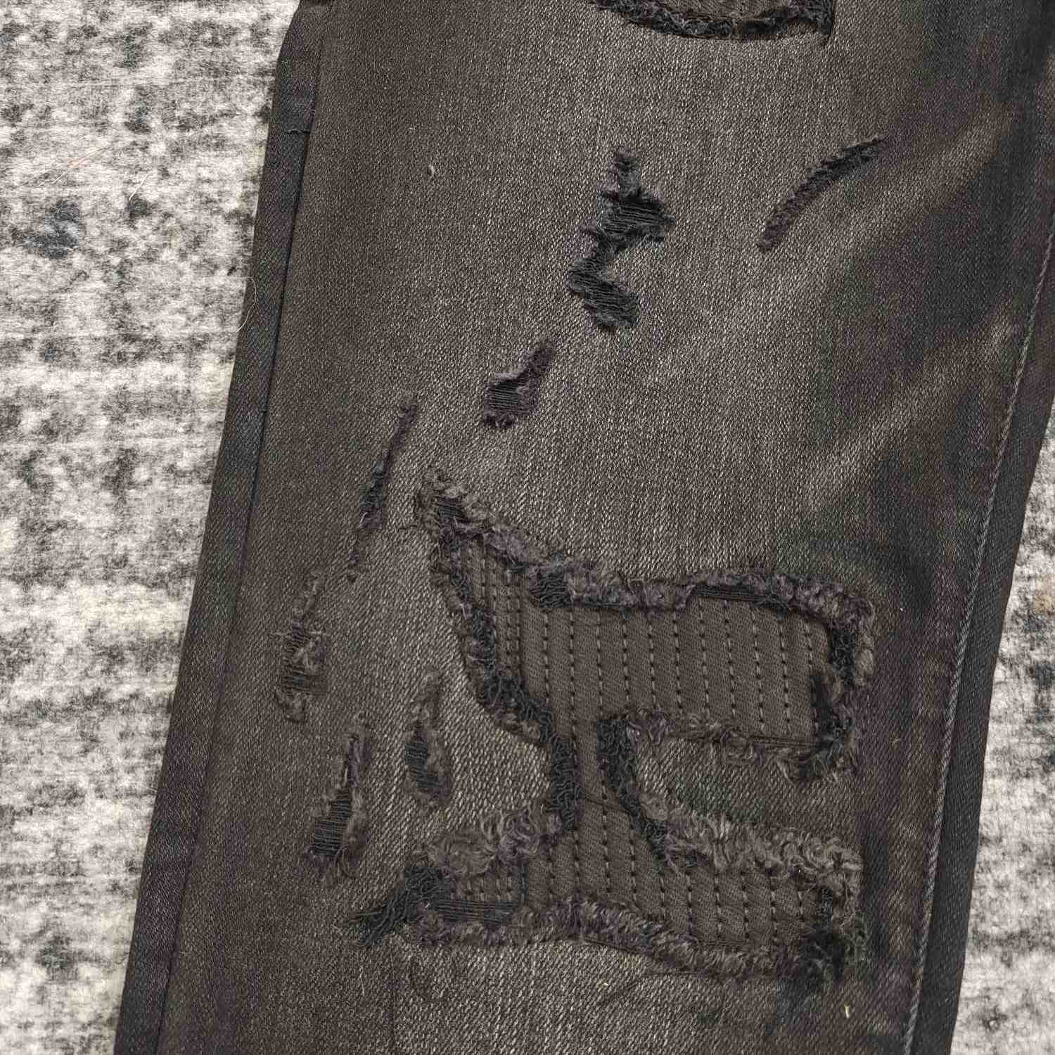 Purple-Brand Slim-Fit Jeans   0077 - EUR FASHION