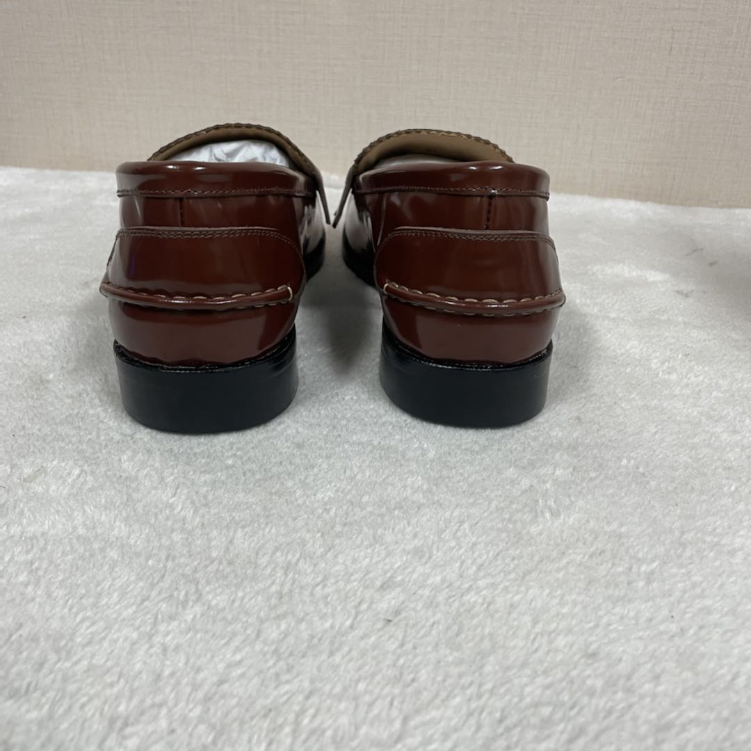 Christian Louboutin Penny Loafers  - EUR FASHION