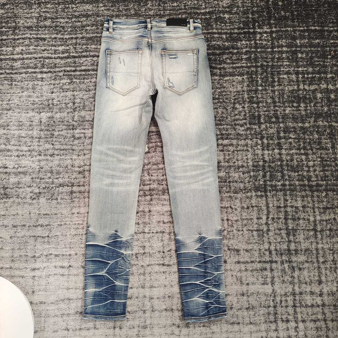 Amiri Slim-Fit Jeans   645 - EUR FASHION