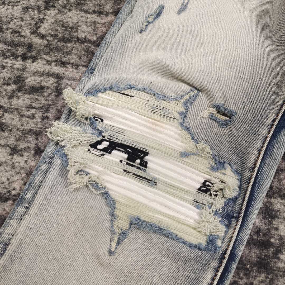 Amiri Slim-Fit Jeans   645 - EUR FASHION