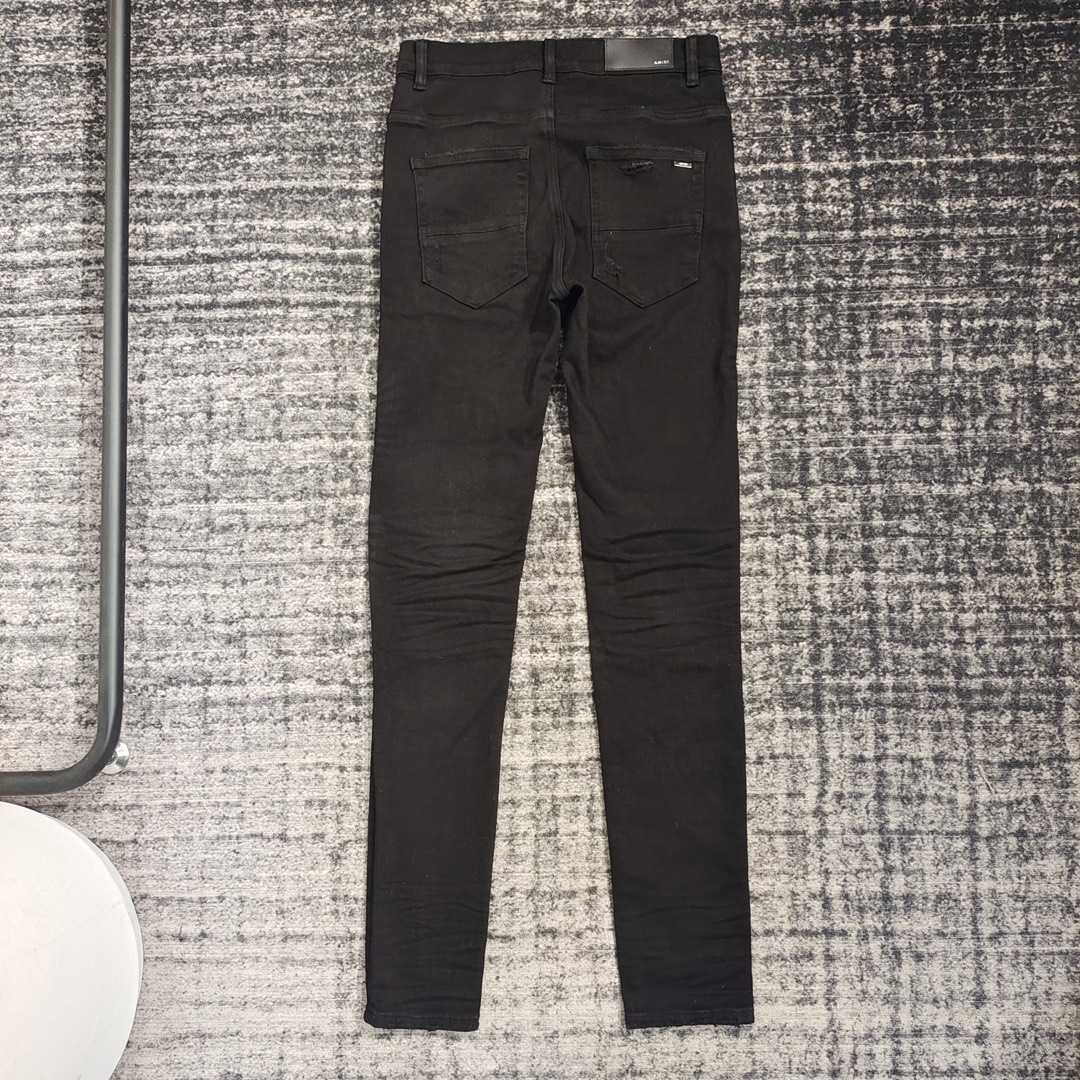 Amiri Slim Fit Jeans    659 - EUR FASHION