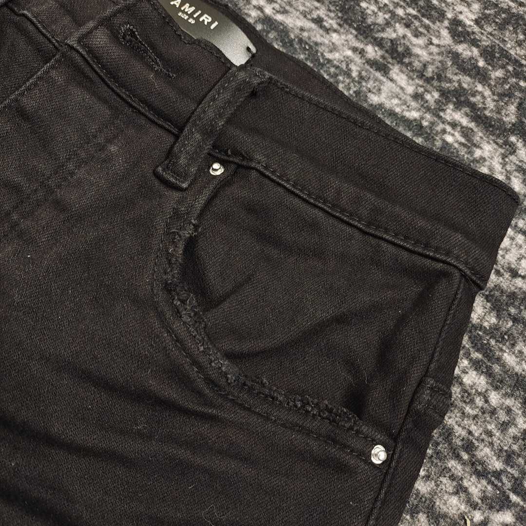 Amiri Slim Fit Jeans    659 - EUR FASHION