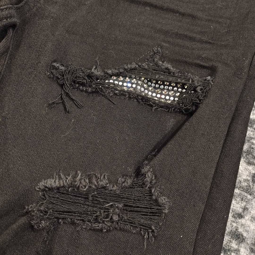 Amiri Slim Fit Jeans    659 - EUR FASHION