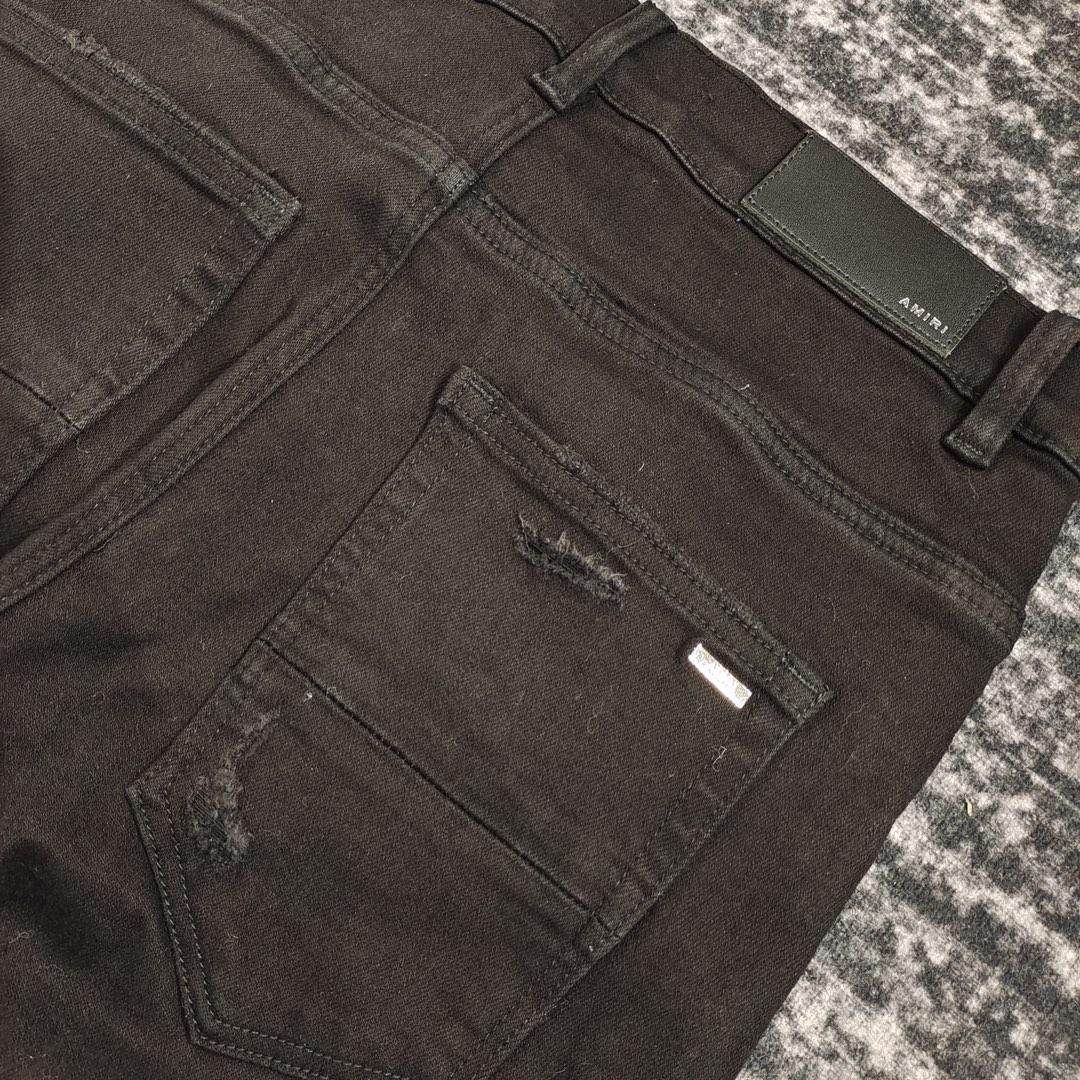 Amiri Slim Fit Jeans    659 - EUR FASHION