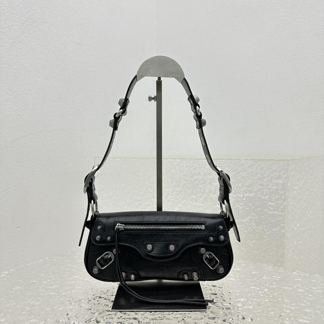 Balenciaga Le Cagole XS Sling Bag  - EUR FASHION