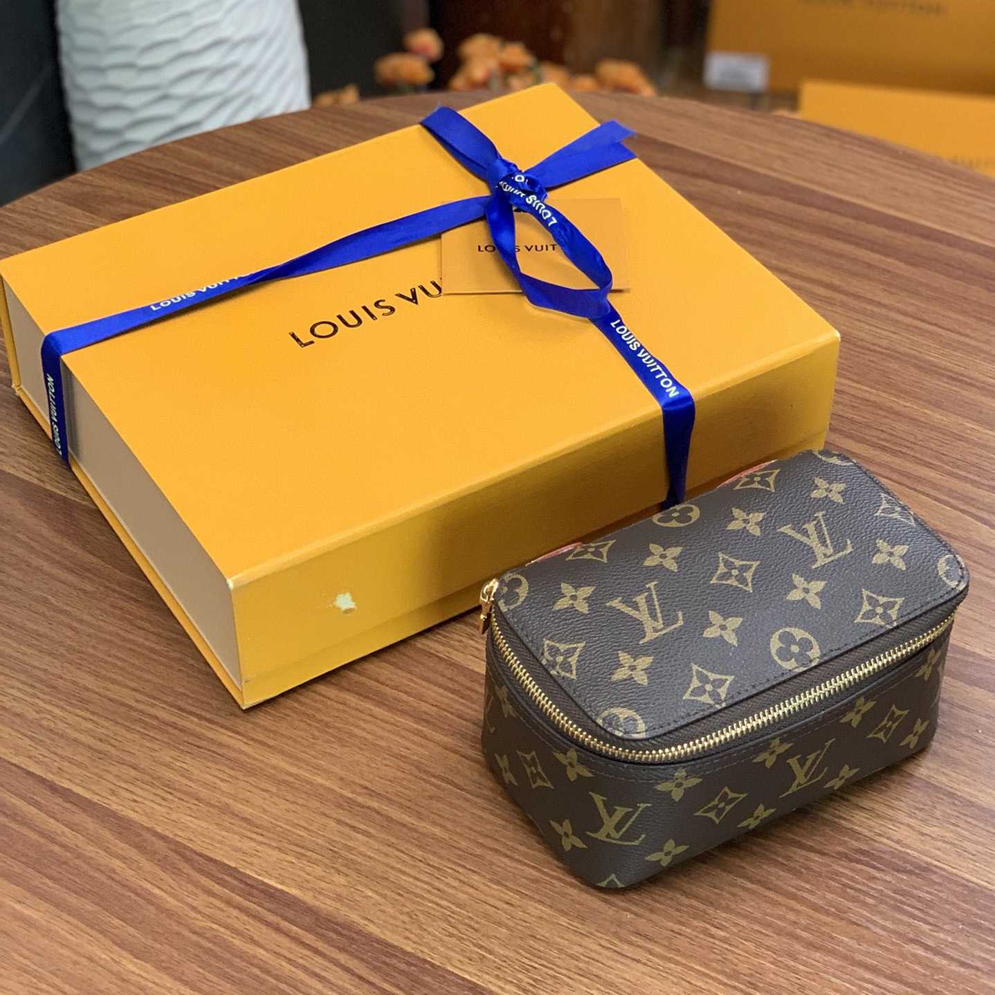 Louis Vuitton Packing Cube PM    - EUR FASHION