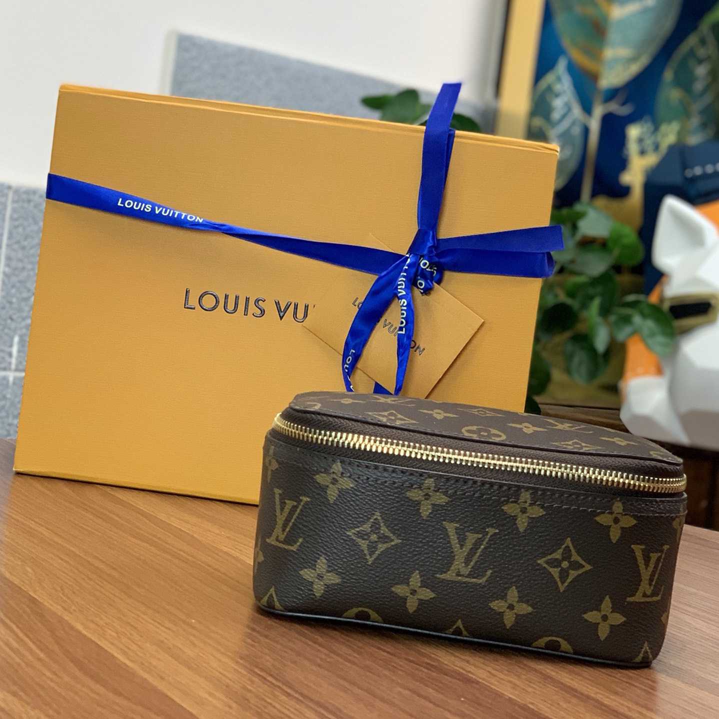 Louis Vuitton Packing Cube PM    - EUR FASHION