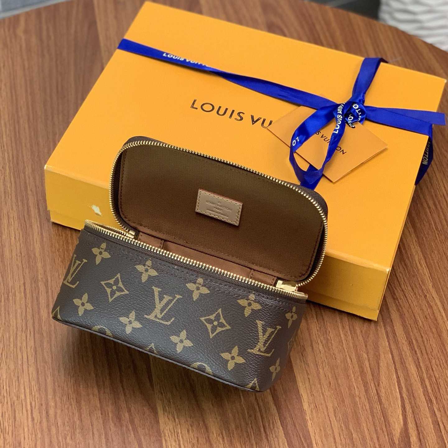 Louis Vuitton Packing Cube PM    - EUR FASHION