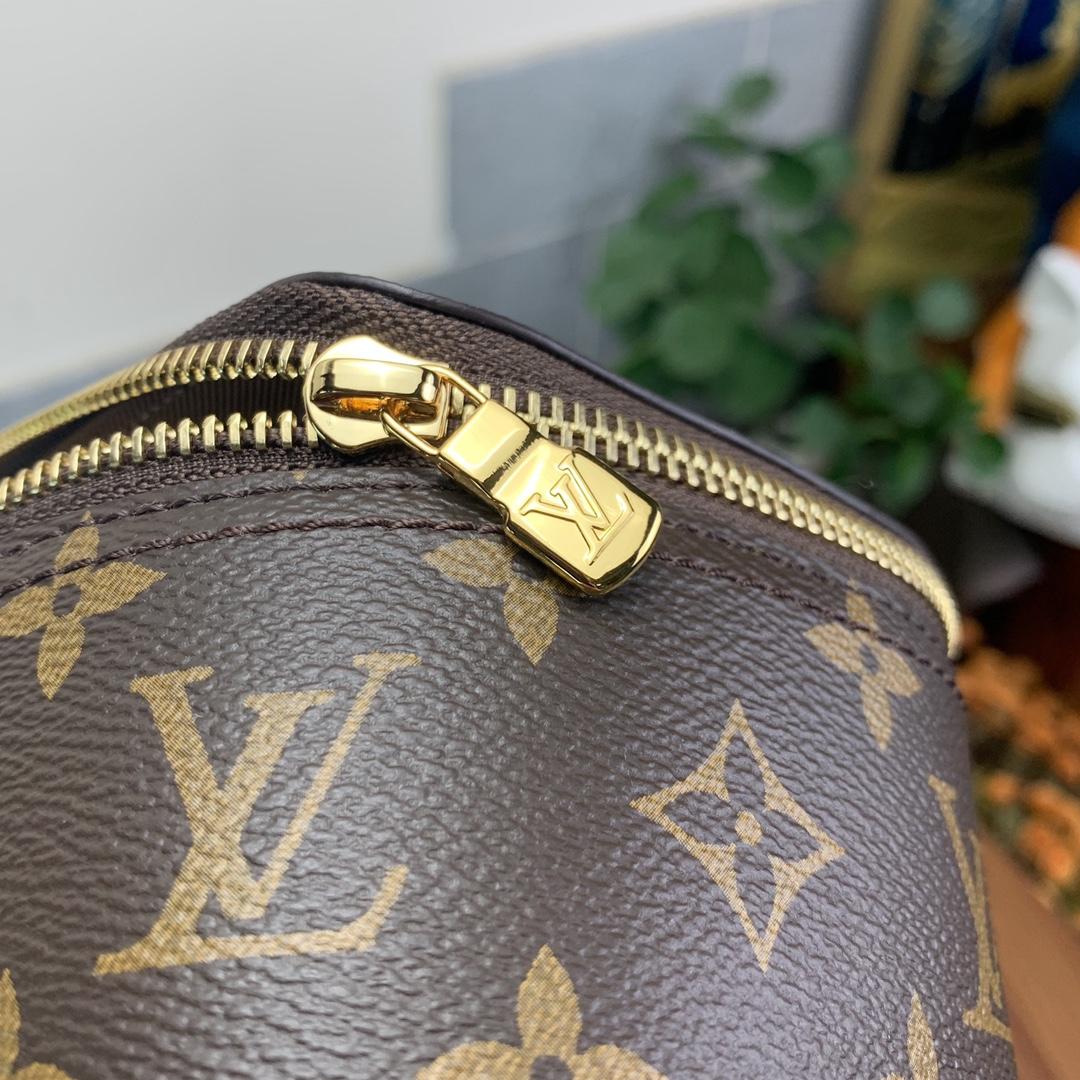 Louis Vuitton Packing Cube PM    - EUR FASHION