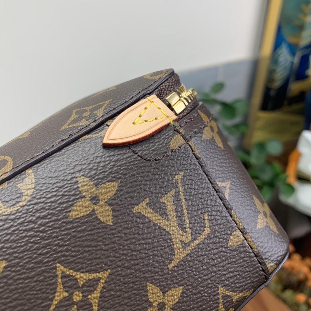 Louis Vuitton Packing Cube PM    - EUR FASHION