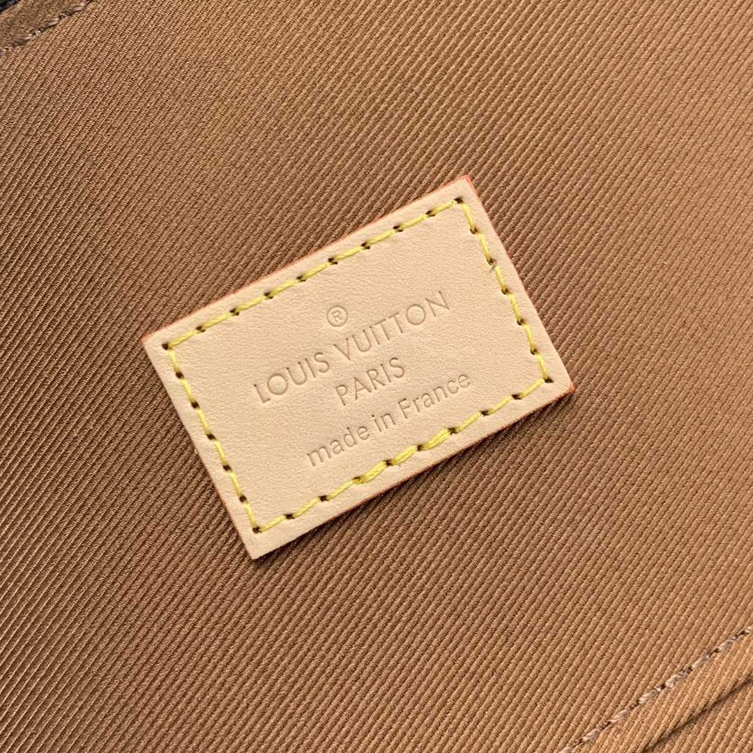Louis Vuitton Packing Cube PM    - EUR FASHION