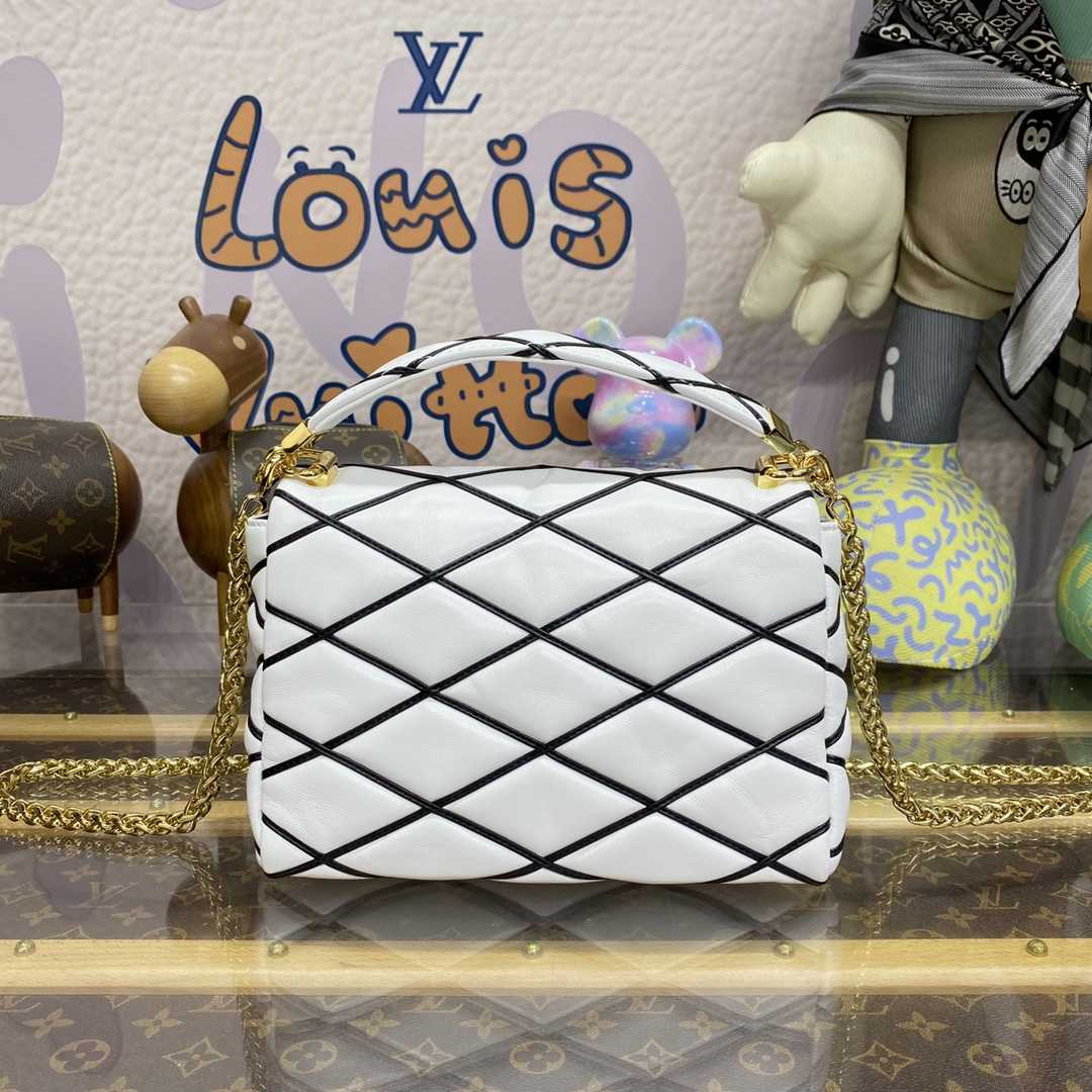Louis Vuitton GO-14 MM   M22890 - EUR FASHION