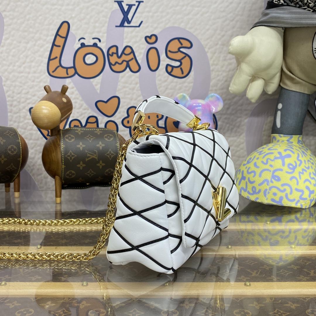 Louis Vuitton GO-14 MM   M22890 - EUR FASHION