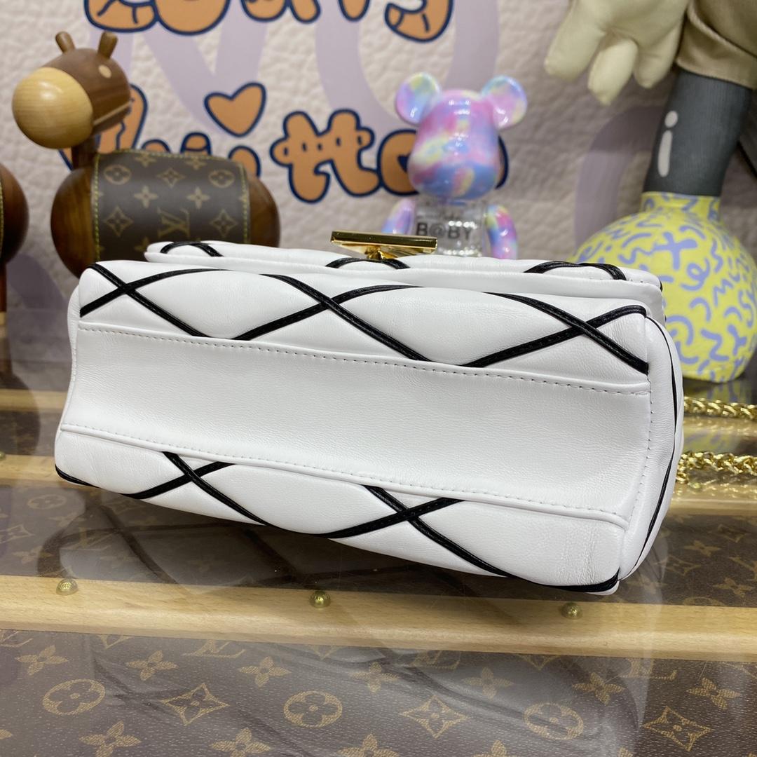 Louis Vuitton GO-14 MM   M22890 - EUR FASHION
