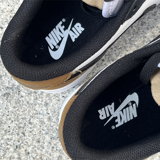 Air Jordan 1 Low OG “Mocha” Sneaker      CZ0790-102 - EUR FASHION