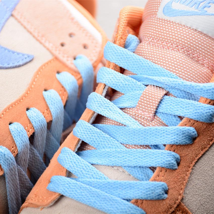 Nike Dunk Low Sanddrift Blue  Sneakers    HF0106-10015 - EUR FASHION