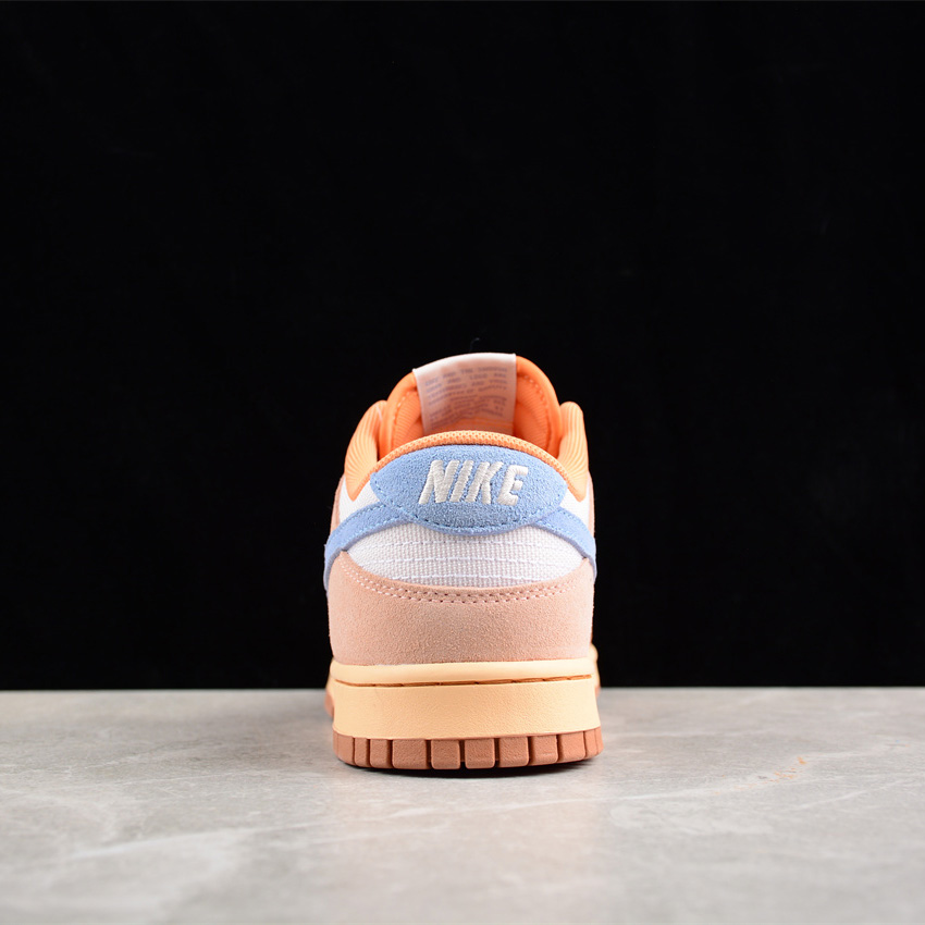 Nike Dunk Low Sanddrift Blue  Sneakers    HF0106-10015 - EUR FASHION