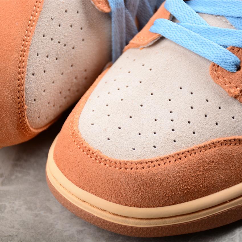 Nike Dunk Low Sanddrift Blue  Sneakers    HF0106-10015 - EUR FASHION