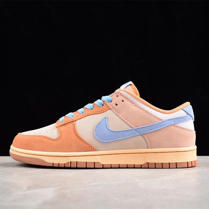 Nike Dunk Low Sanddrift Blue  Sneakers    HF0106-10015 - EUR FASHION
