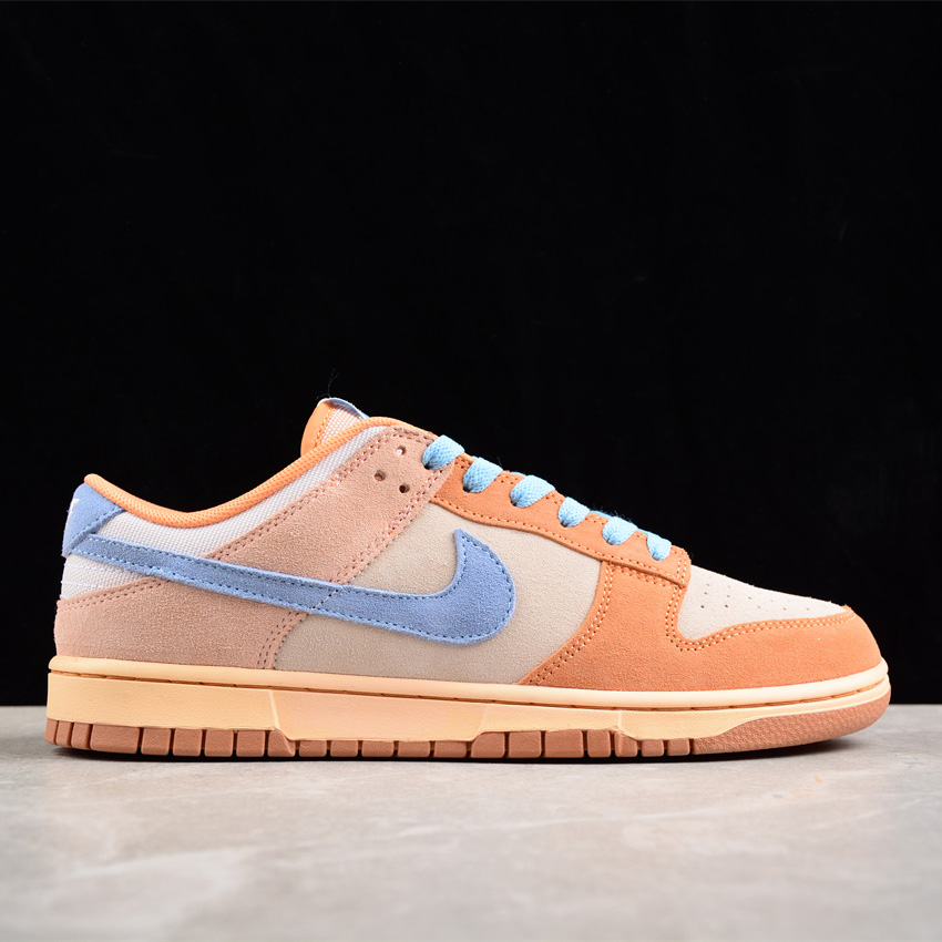 Nike Dunk Low Sanddrift Blue  Sneakers    HF0106-10015 - EUR FASHION