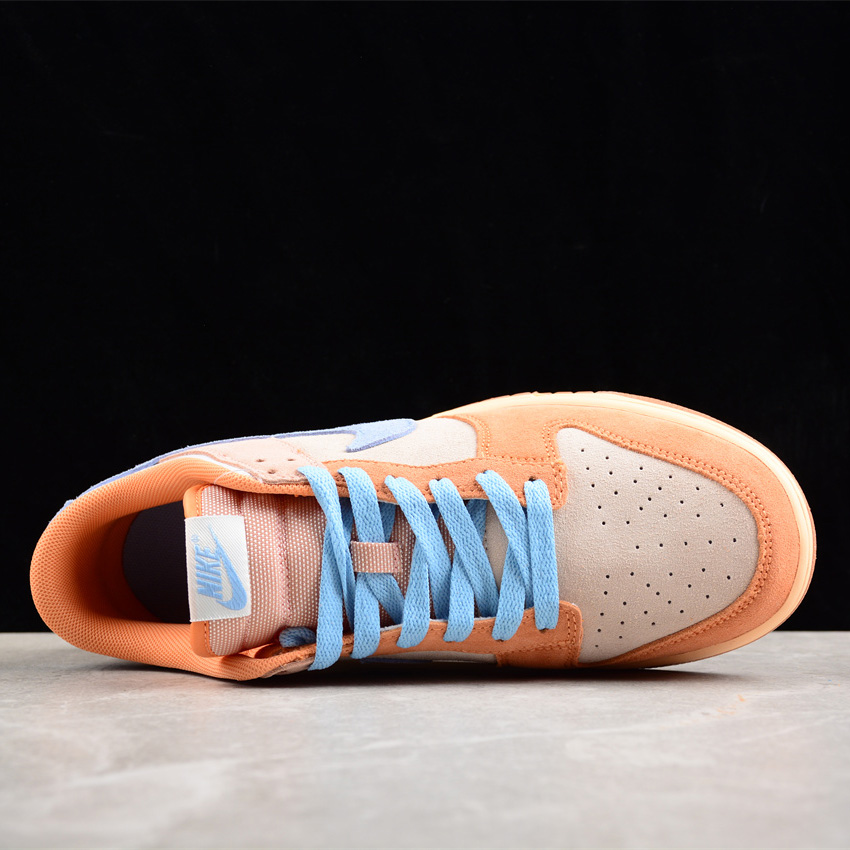 Nike Dunk Low Sanddrift Blue  Sneakers    HF0106-10015 - EUR FASHION