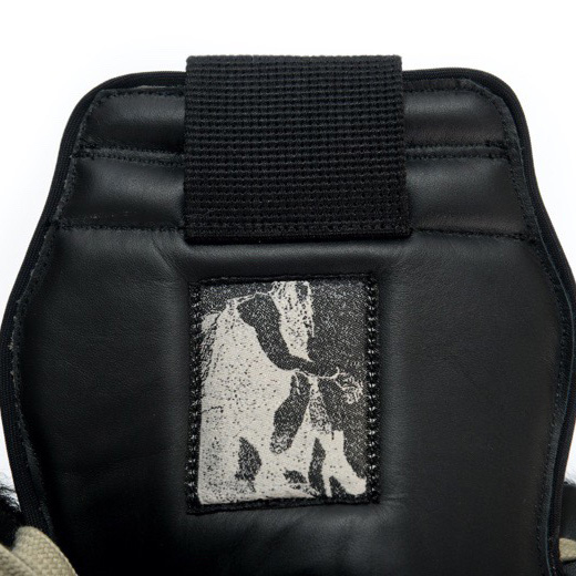 Rick Owens Geobasket High-top Sneakers - EUR FASHION