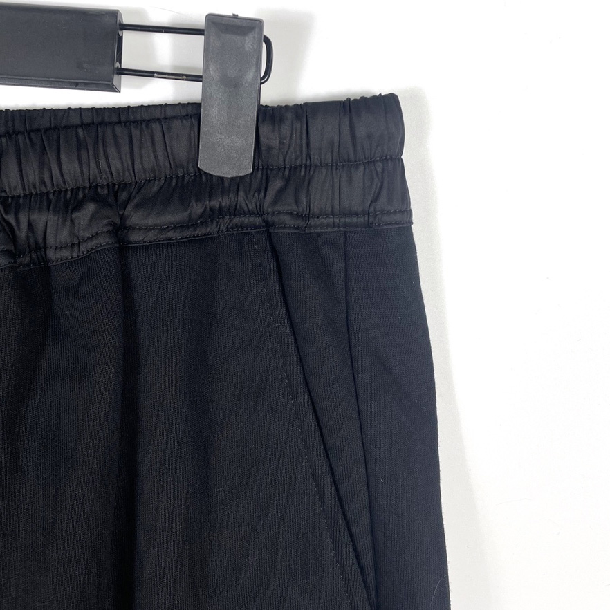 Rick Owens Straight-leg Drawstring-waistband Trousers - EUR FASHION