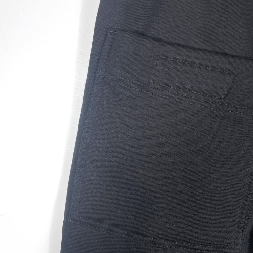 Rick Owens Straight-leg Drawstring-waistband Trousers - EUR FASHION