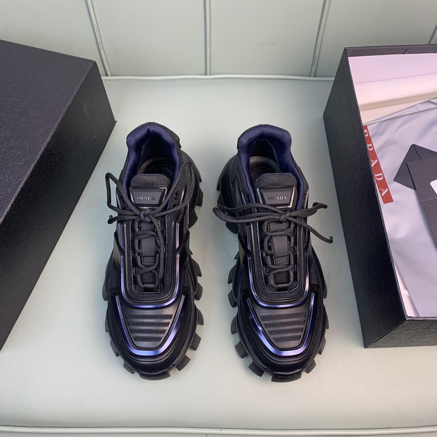 Prada Cloudbust Thunder Sneakers - EUR FASHION