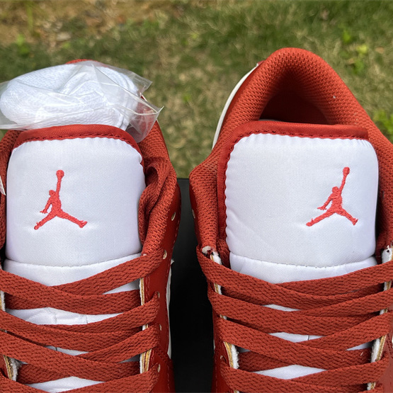 Air Jordan 1 Low Sneaker      FJ3459-160 - EUR FASHION