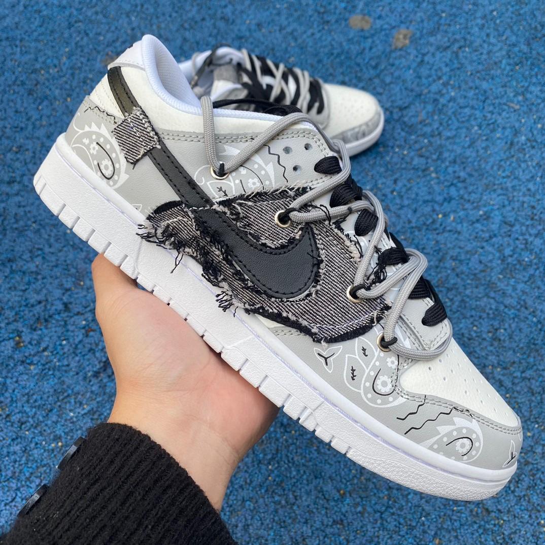 Nike Dunk Low Sneaker   DJ6188-101 - EUR FASHION