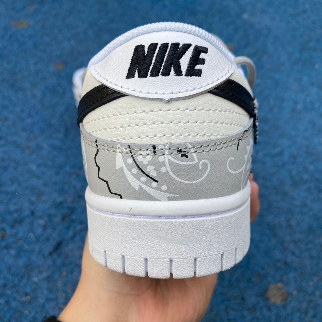 Nike Dunk Low Sneaker   DJ6188-101 - EUR FASHION