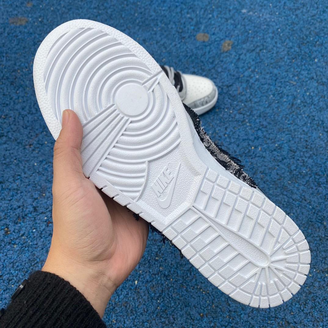 Nike Dunk Low Sneaker   DJ6188-101 - EUR FASHION