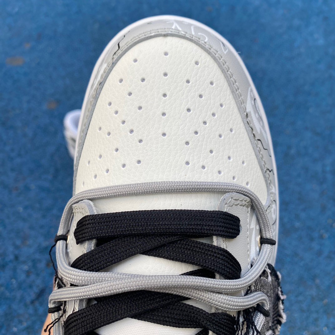 Nike Dunk Low Sneaker   DJ6188-101 - EUR FASHION