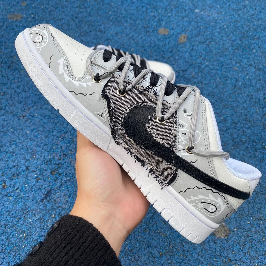 Nike Dunk Low Sneaker   DJ6188-101 - EUR FASHION