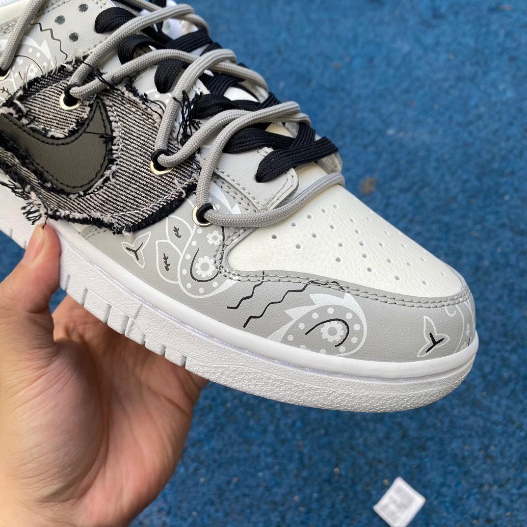 Nike Dunk Low Sneaker   DJ6188-101 - EUR FASHION