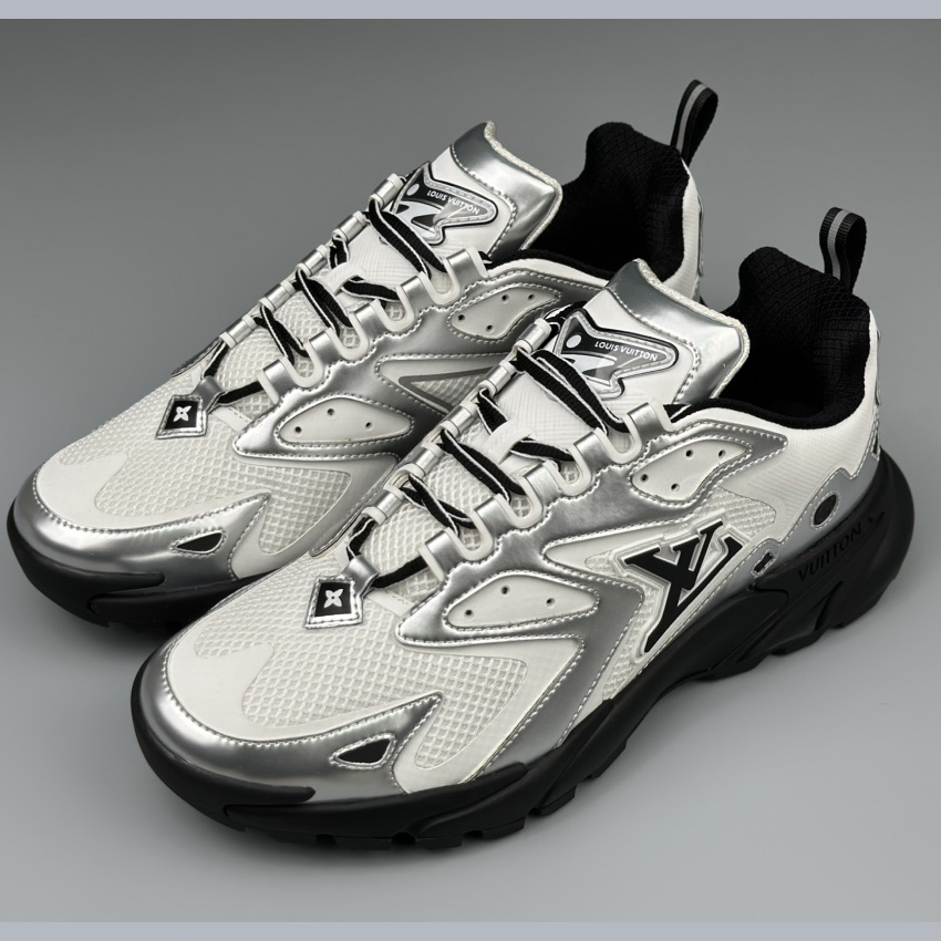 Louis Vuitton  LV Runner Tatic Sneaker     1AA784 - EUR FASHION