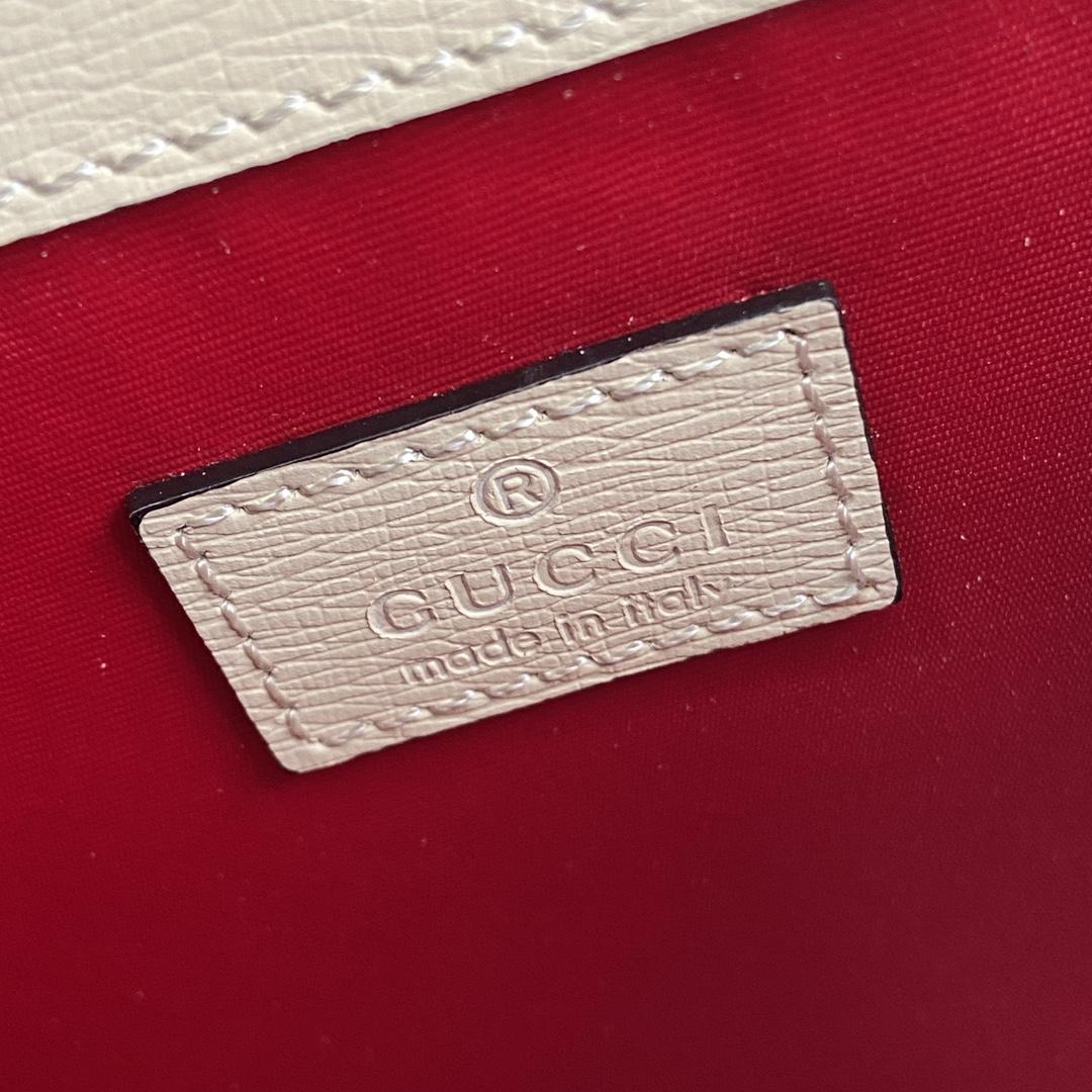 Gucci Small Dionysus Top Handle Bag - EUR FASHION