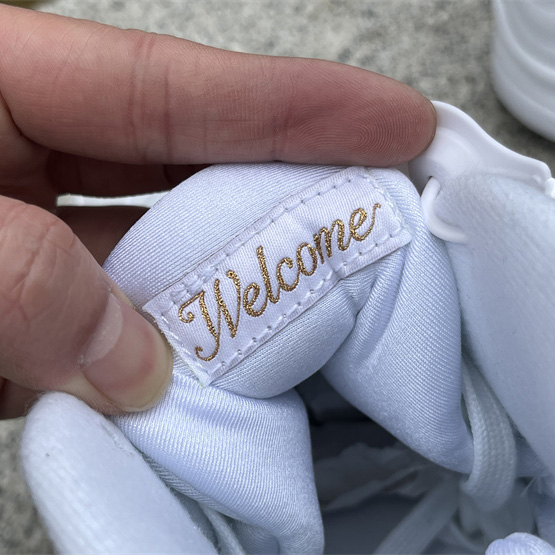 Air Jordan 8 Retro OVO Sneakers     AA1239-135 - EUR FASHION